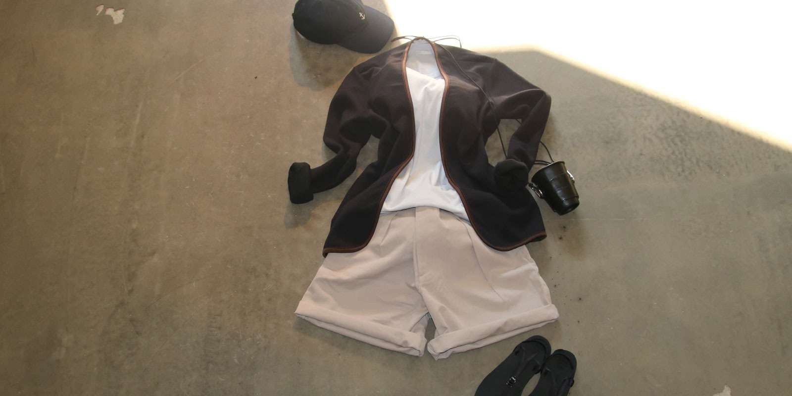2021/6/13 2021'SPRING /SUMMER STYLING woman1