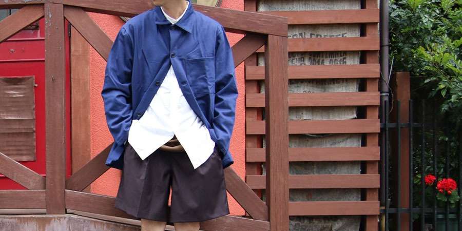 2020/5/21 2020'SPRING /SUMMER STYLING 9