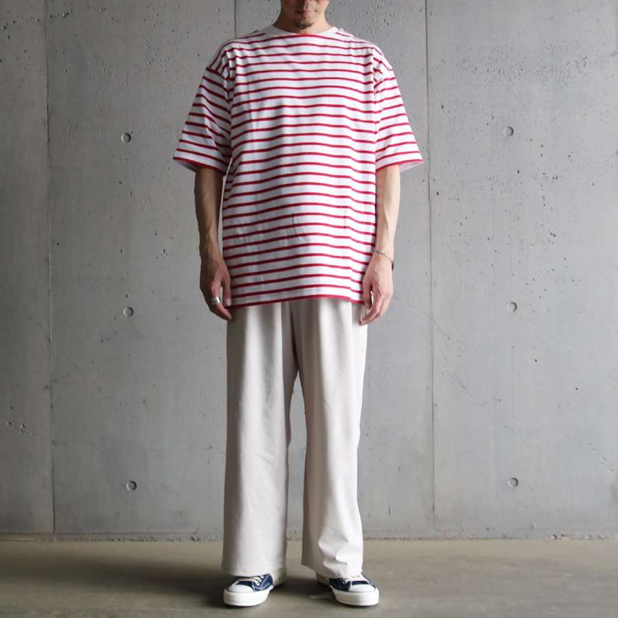 MODAS/ 2600D/ RELAX FIT S/S BASQUE SHIRTSが入荷しました