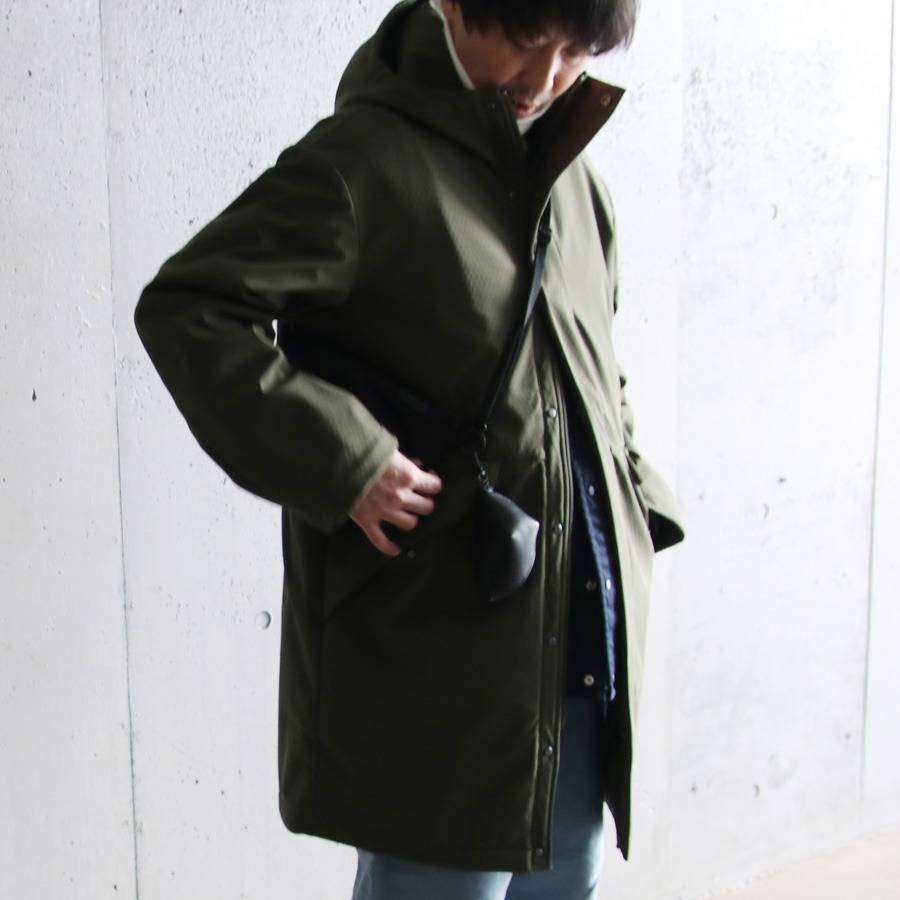 2022'11/3 2022' AUTUMN-WINTER -STYLING6 RELAX STYLE 