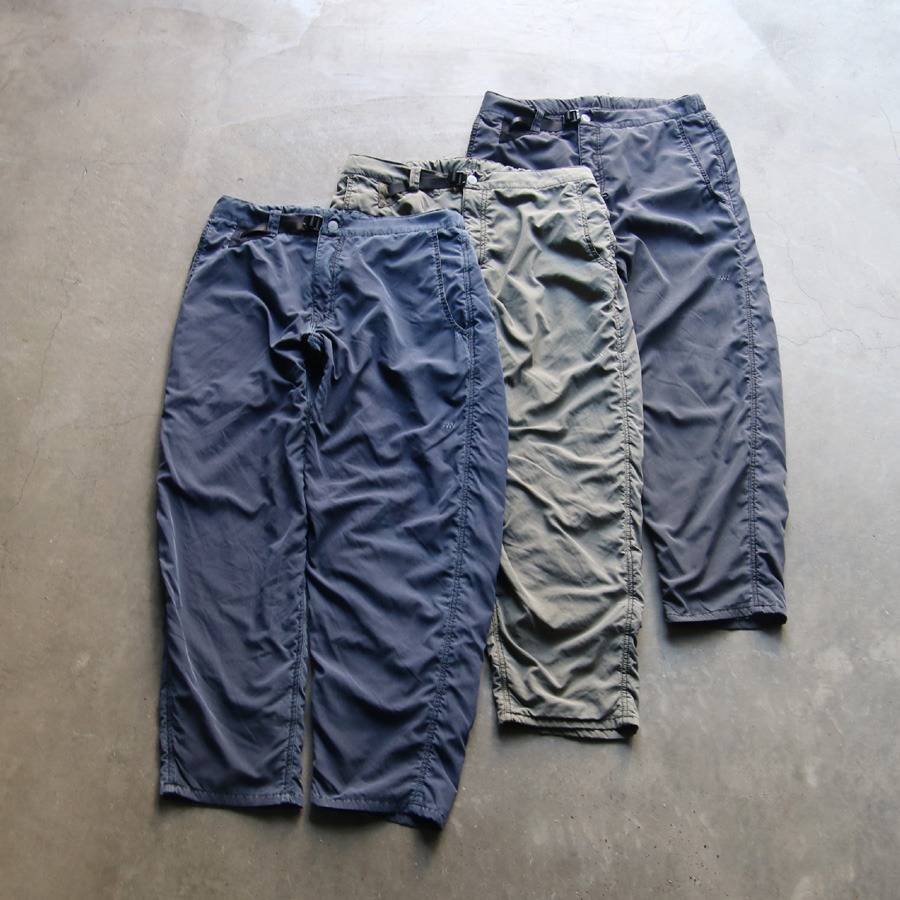 Stone Master【SM Lined Alpha Pant】