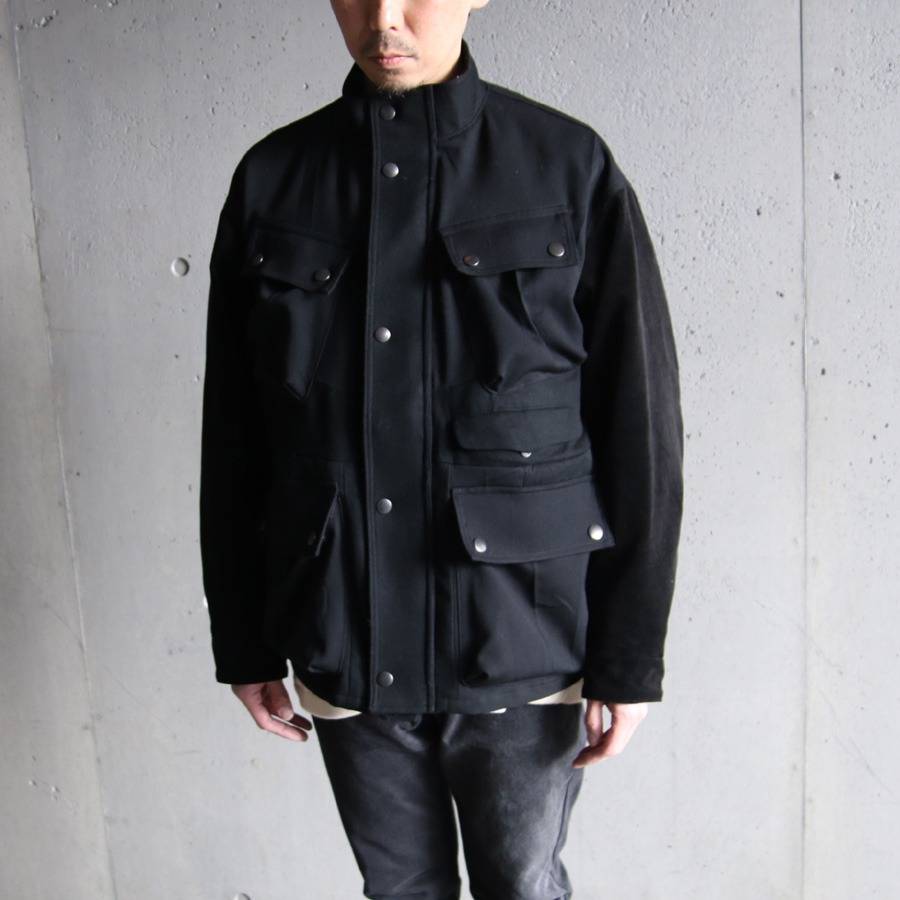 2022'12/17 2022' AUTUMN-WINTER -STYLING7 RELAX STYLE 