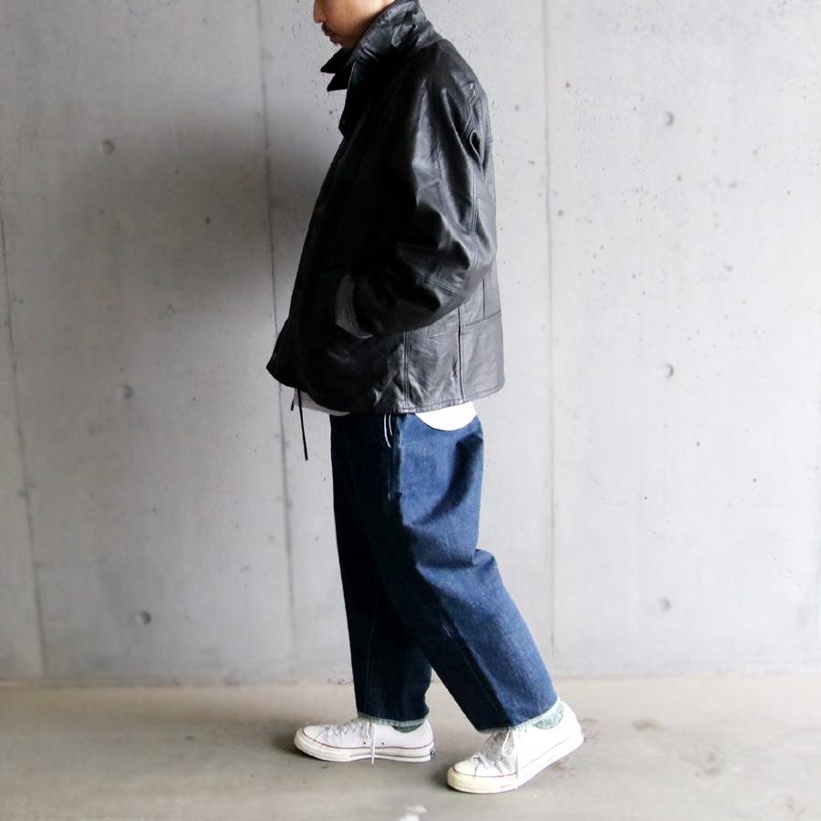 2022'12/26 2022' WINTER- 2023'SPRING -STYLING1 RELAX STYLE 