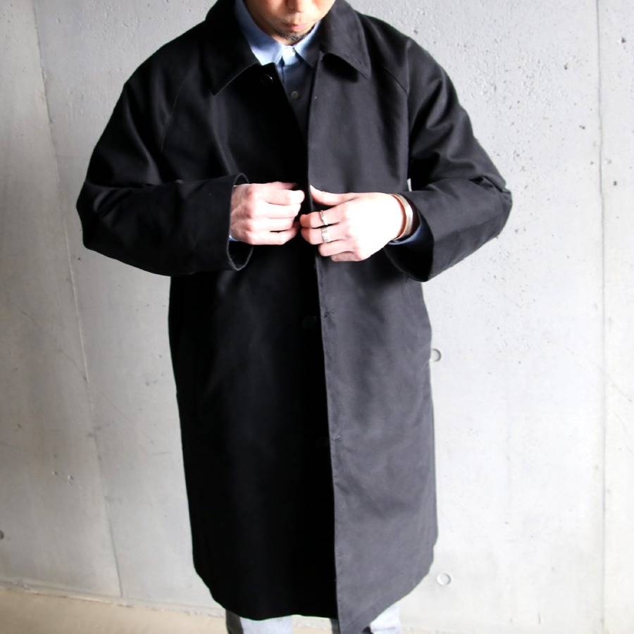 2023'1/21 2023' SPRING-SUMMER -MEN'S STYLING1 RELAX STYLE 