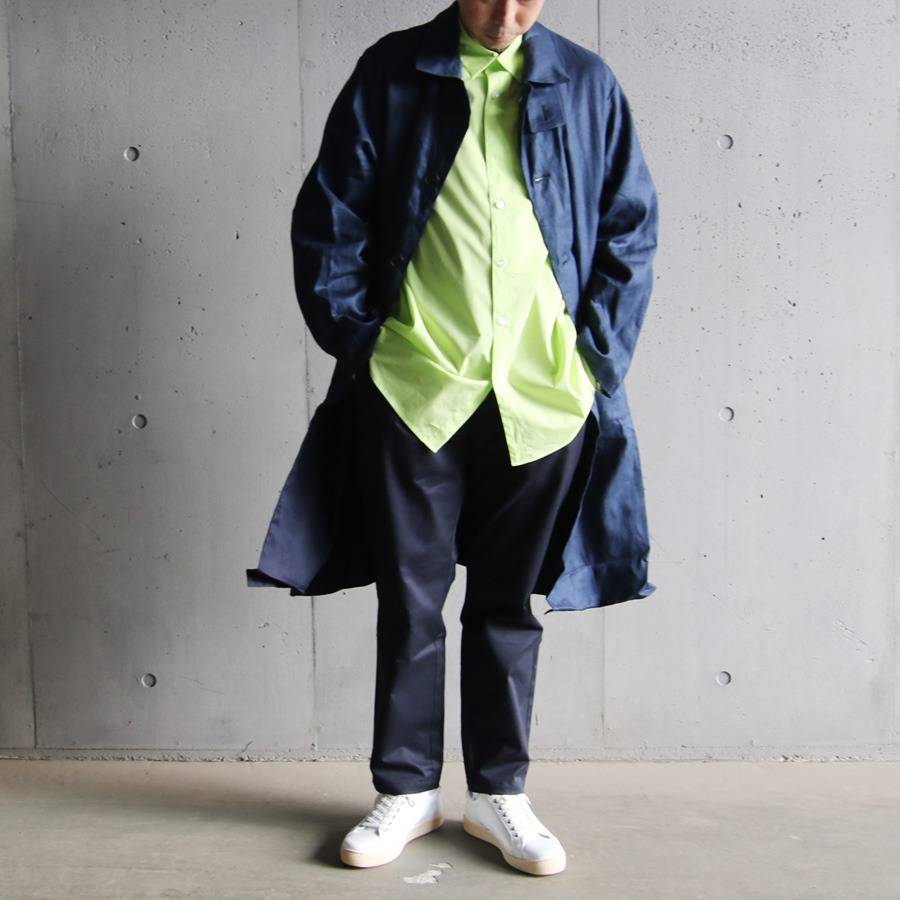2023'2/6 2023' SPRING-SUMMER -MEN'S STYLING2 RELAX STYLE 