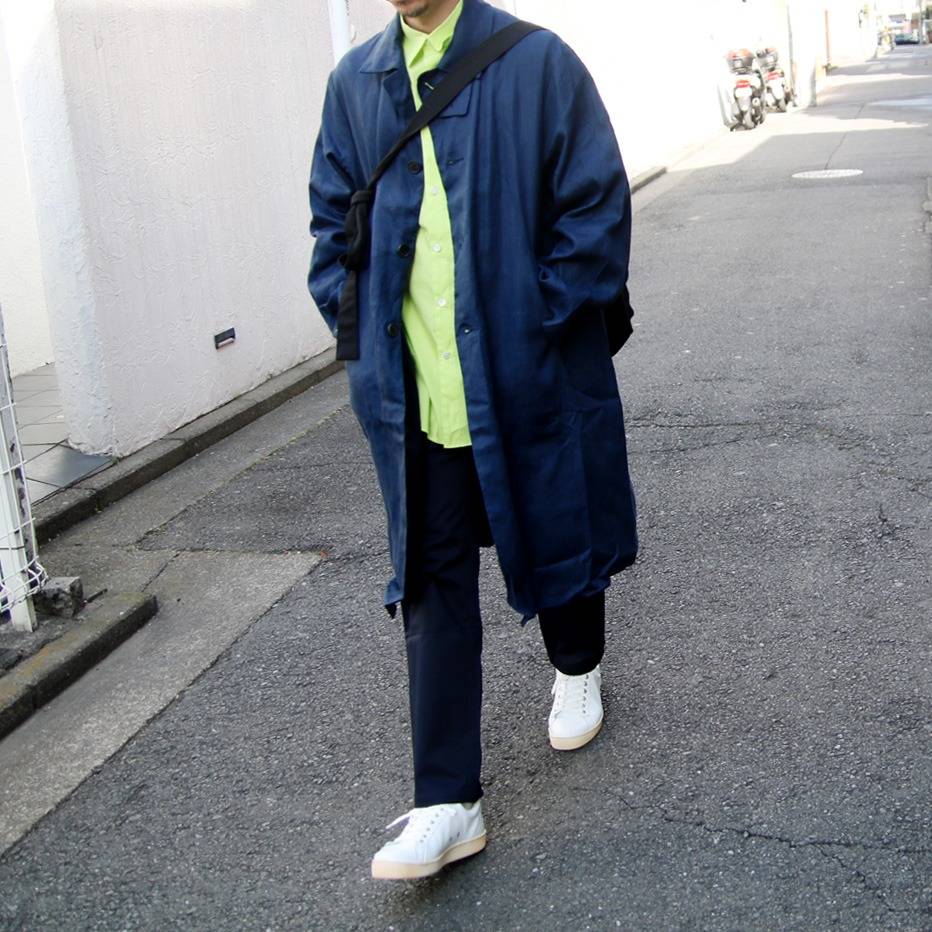 2023'2/6 2023' SPRING-SUMMER -MEN'S STYLING2 RELAX STYLE 