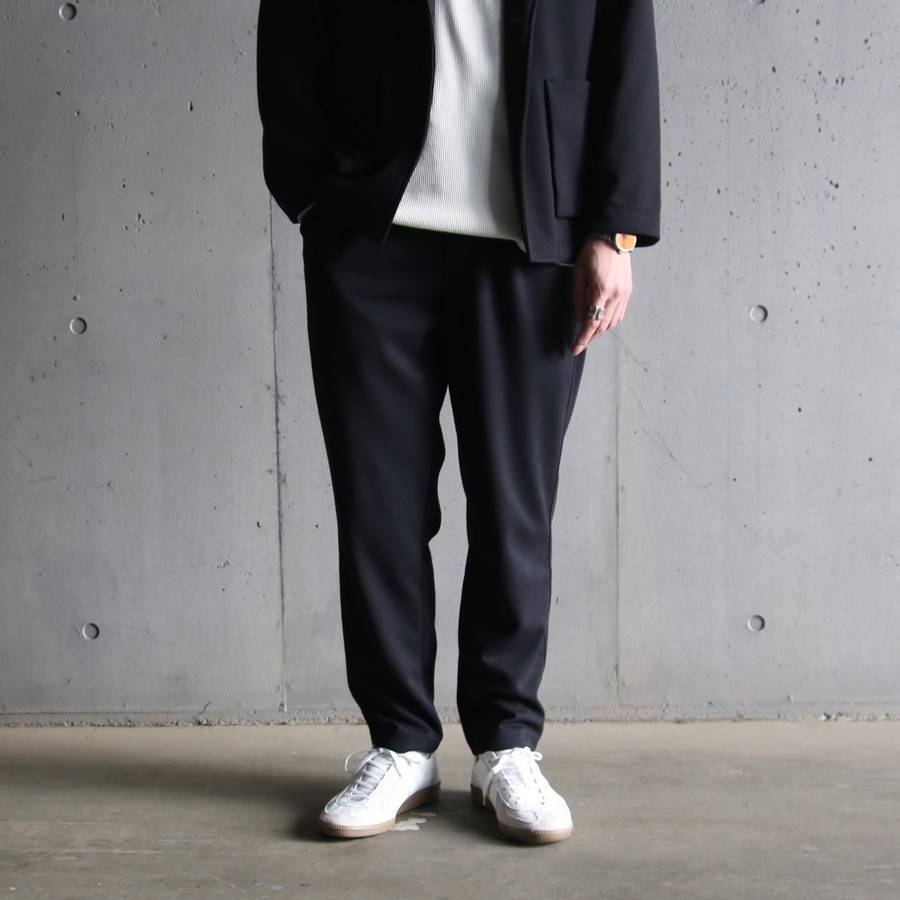 2023'2/22 2023' SPRING-SUMMER -MEN'S STYLING3 RELAX STYLE 