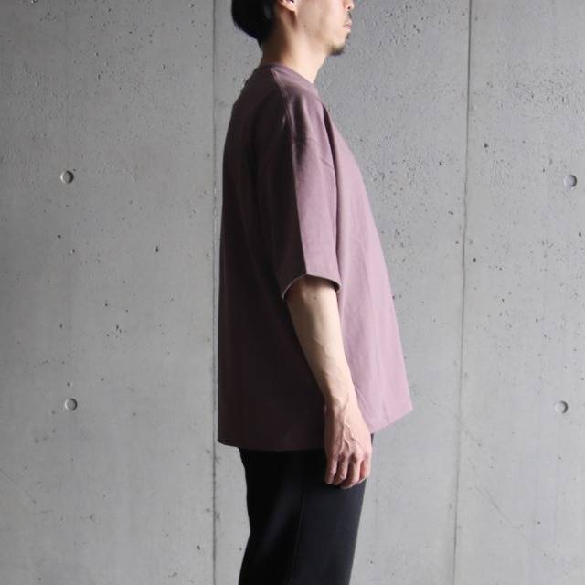 2023'4/9 2023' SPRING-SUMMER -MEN'S STYLING5 RELAX STYLE 