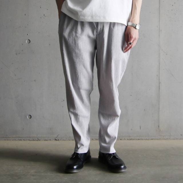 2023'4/9 2023' SPRING-SUMMER -MEN'S STYLING6 RELAX STYLE 