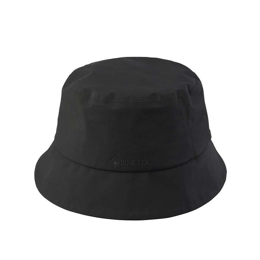 DESCENTE ALLTERRAIN 81【GORE-TEX CAP & HAT】