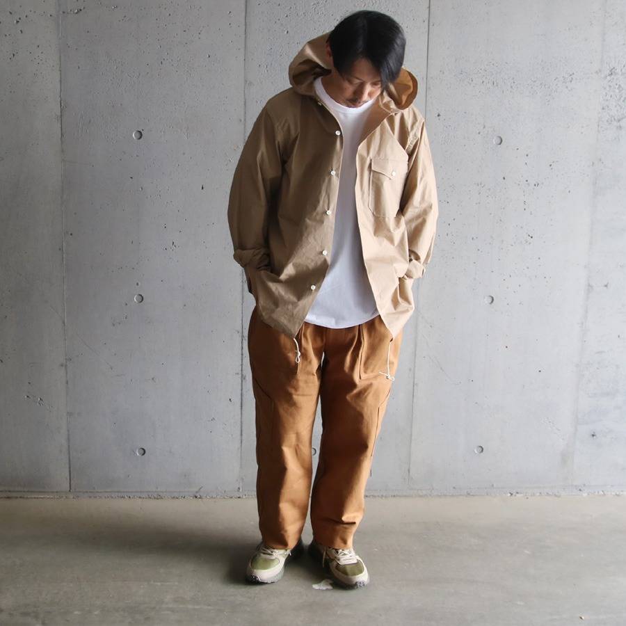 2023'5/30 2023' SPRING-SUMMER -MEN'S STYLING7 RELAX STYLE 