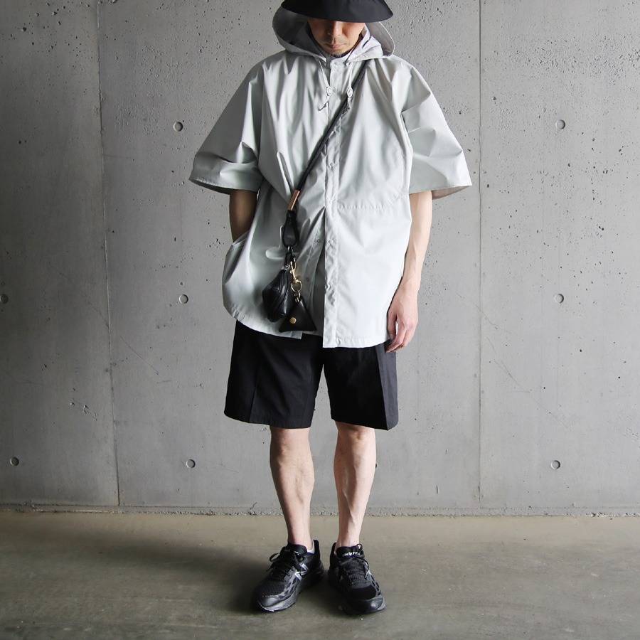 2023'6/11 2023' SPRING-SUMMER -MEN'S STYLING8 RELAX STYLE 