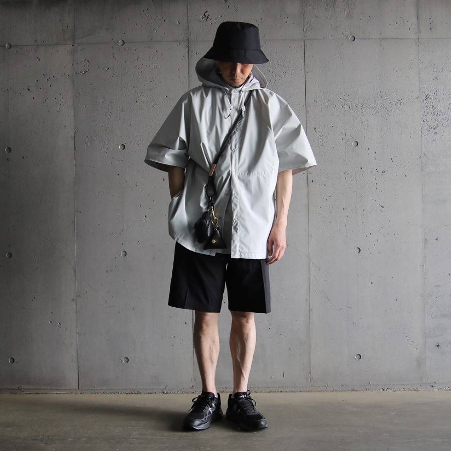 2023'6/11 2023' SPRING-SUMMER -MEN'S STYLING8 RELAX STYLE 