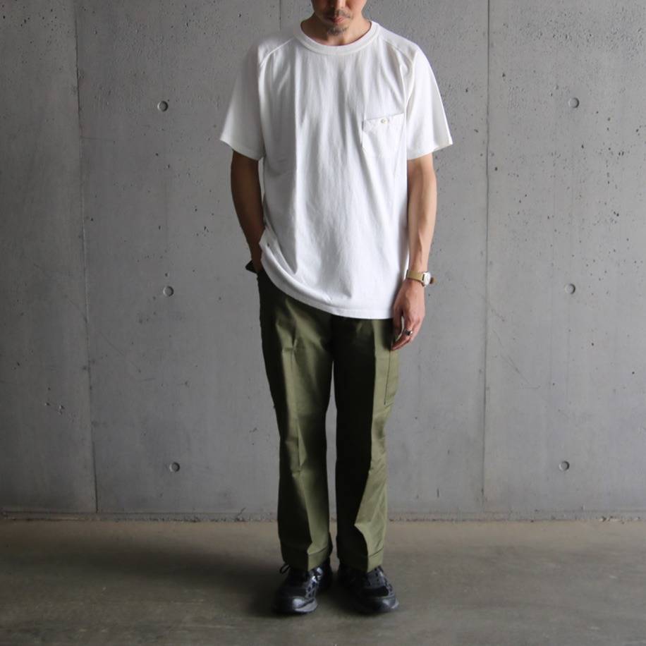 2023'6/26 2023' SPRING-SUMMER -MEN'S STYLING10RELAX STYLE 