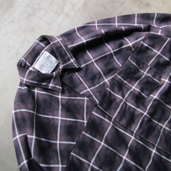 SUNNY ELEMENT 【Airfield Shirt】 | 入荷や営業だけでなく