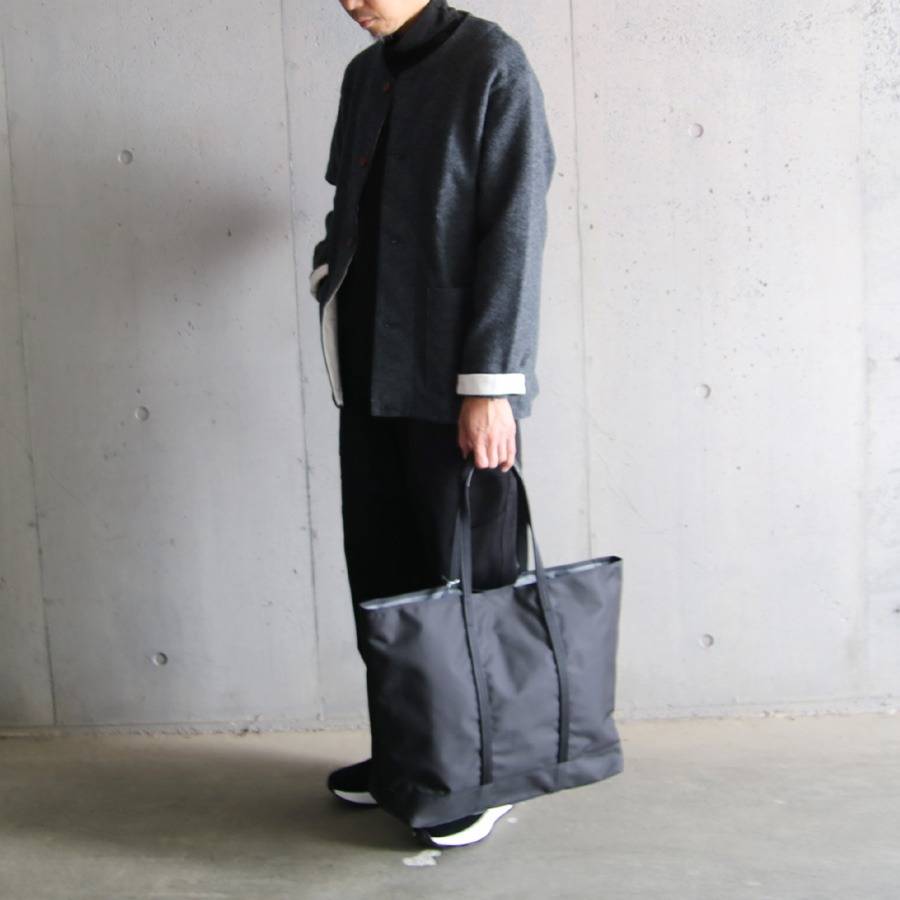2023'10/8 AUTUMN-WINTER -MEN'S STYLING1 RELAX STYLE