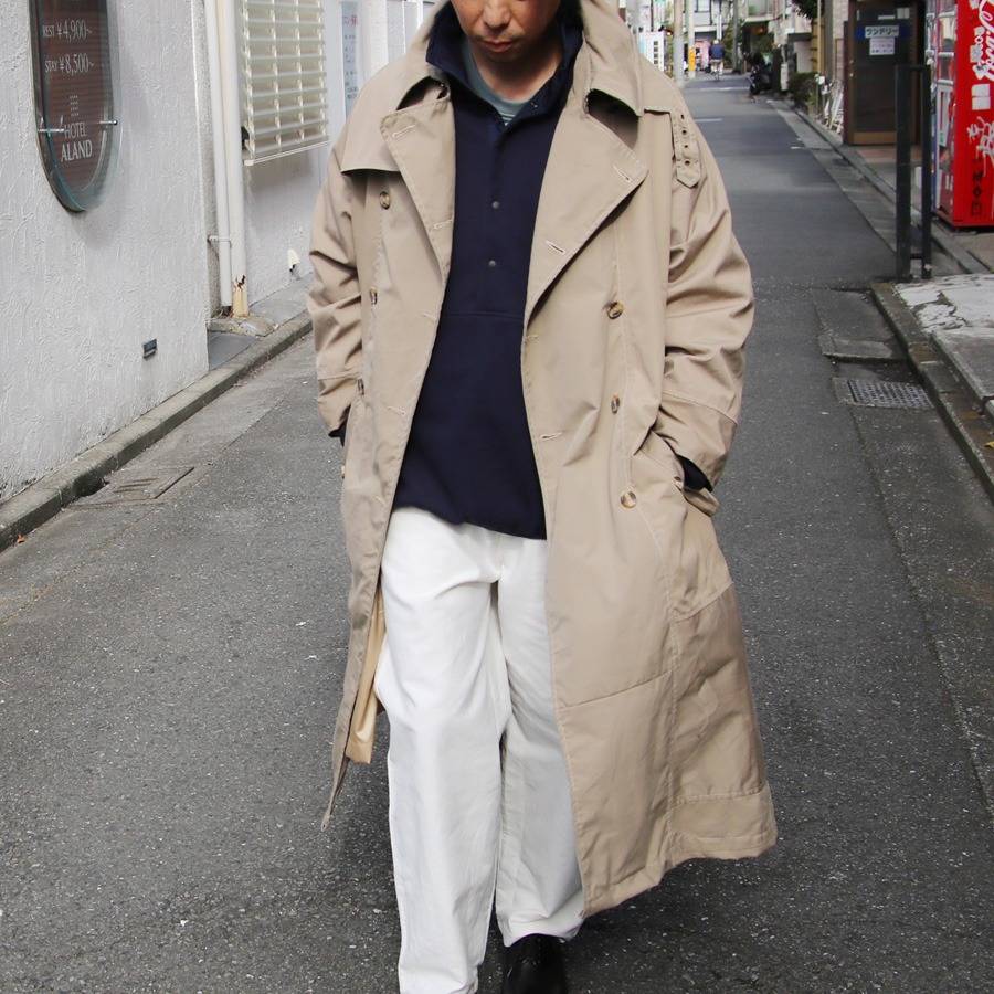 2023'11/15 2023' AUTUMN-WINTER  -MEN'S STYLING4 RELAX STYLE 