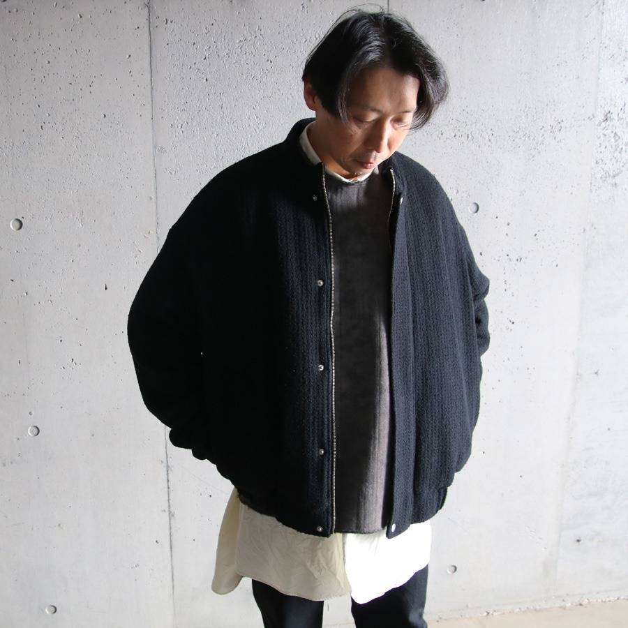 2023'11/15 2023' AUTUMN-WINTER  -MEN'S STYLING3 RELAX STYLE 