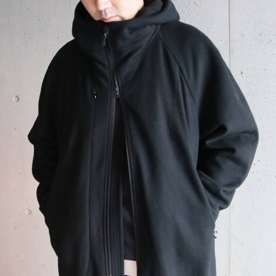 2023'12/1 2023' AUTUMN-WINTER  -MEN'S STYLING5 RELAX STYLE 