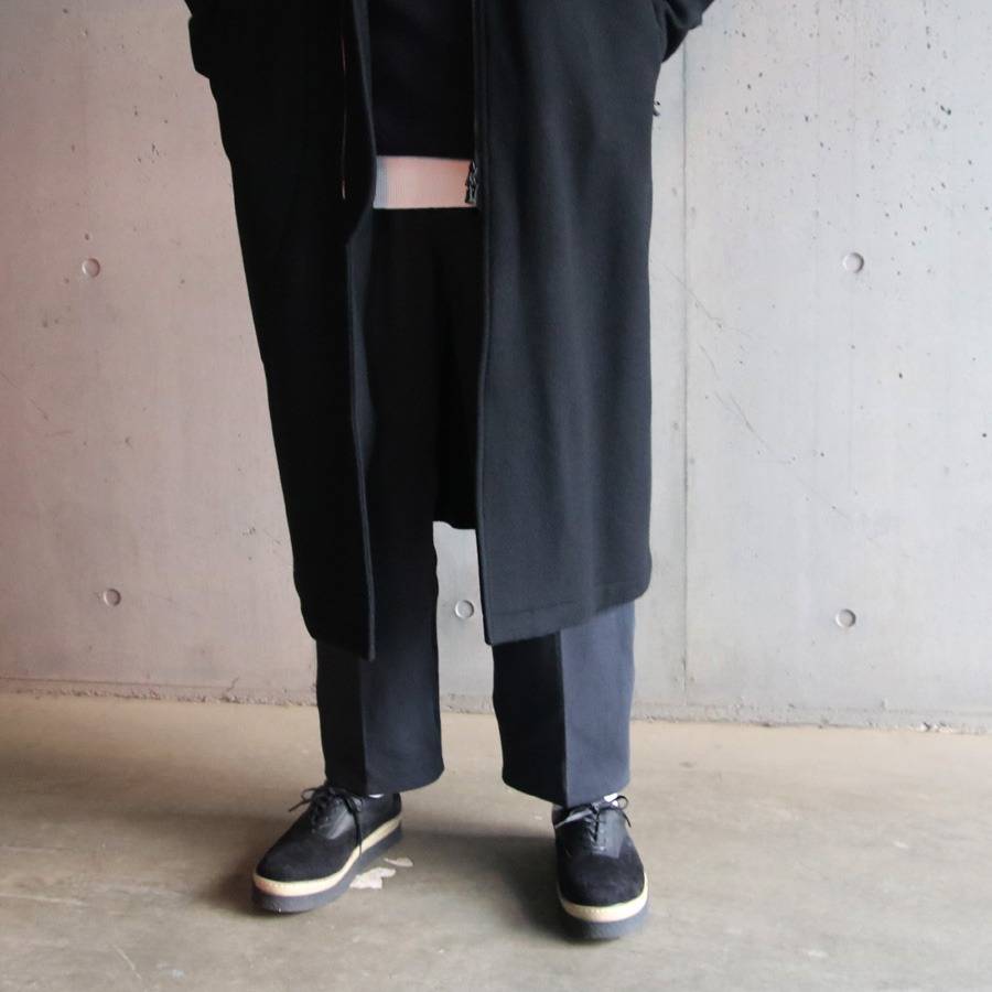 2023'12/1 2023' AUTUMN-WINTER  -MEN'S STYLING5 RELAX STYLE 