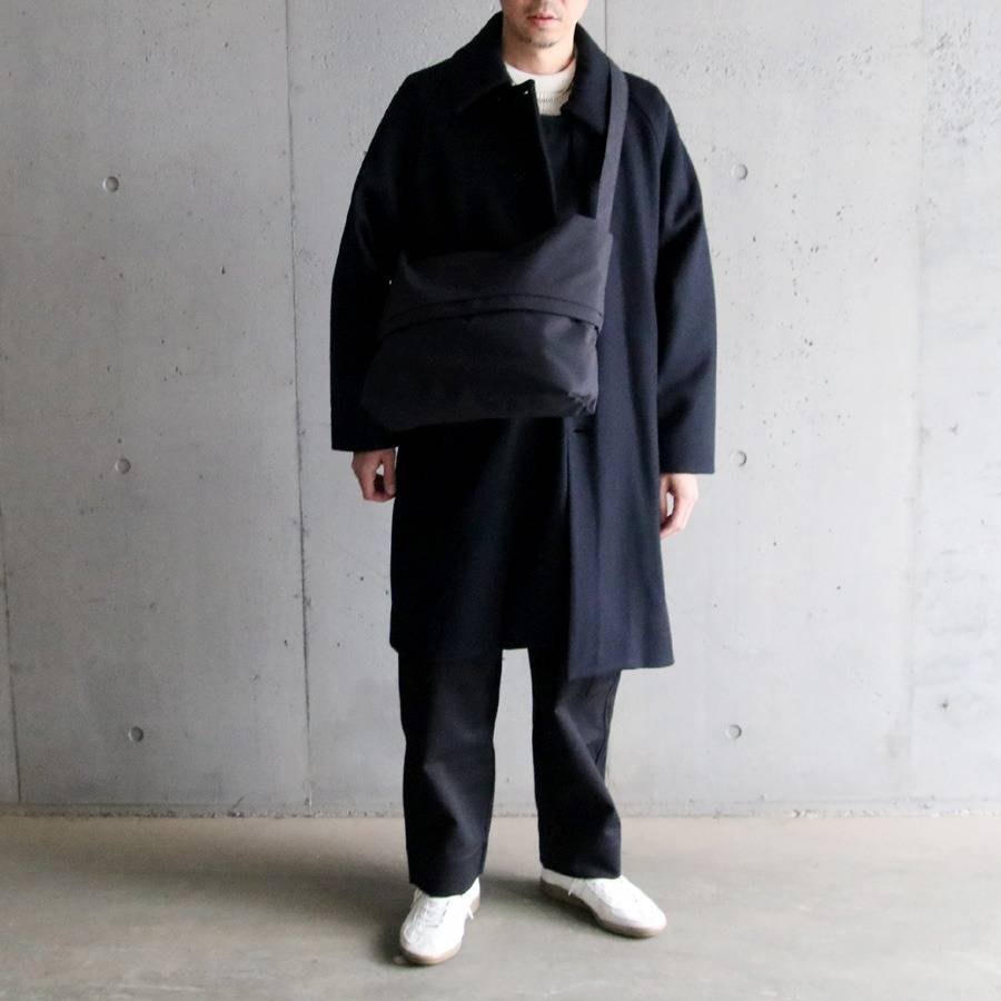 2023'12/13 2023' AUTUMN-WINTER  -MEN'S STYLING7 RELAX STYLE 