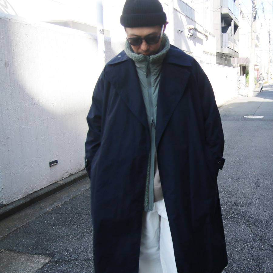 2023'12/13 2023' AUTUMN-WINTER  -MEN'S STYLING6 RELAX STYLE 