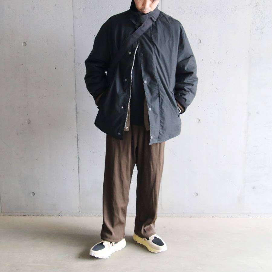 2024'1/22 2024' SPRING-SUMMER  -MEN'S STYLING1 RELAX STYLE 