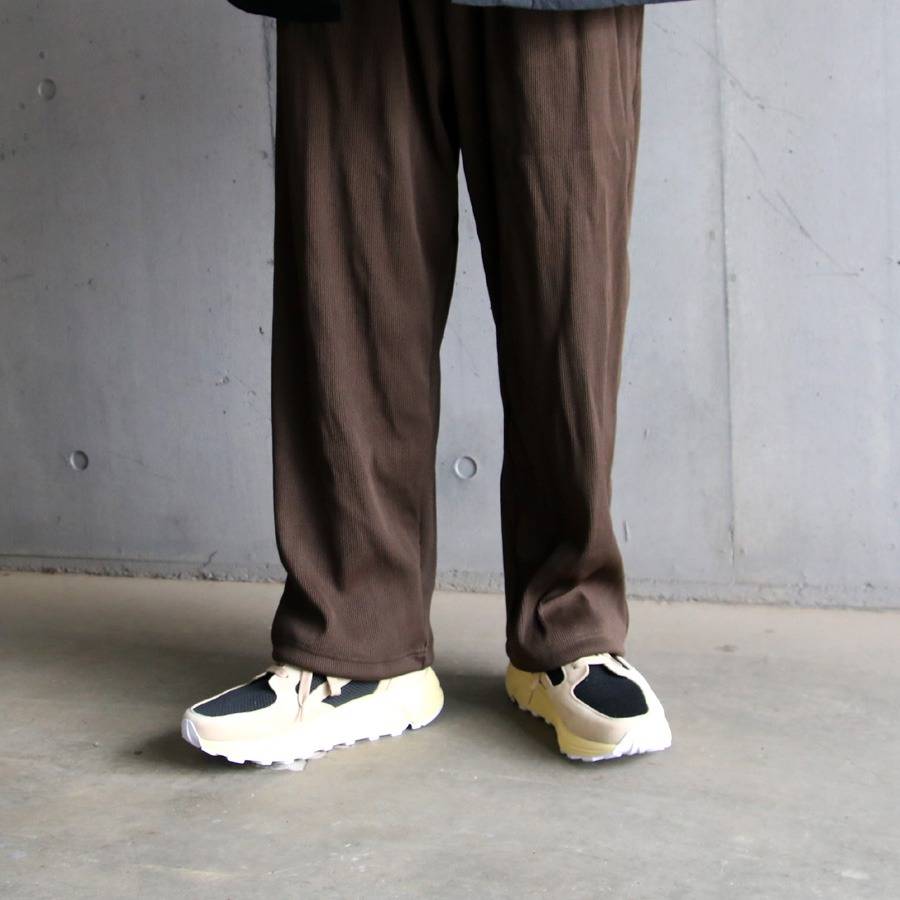 2024'1/22 2024' SPRING-SUMMER  -MEN'S STYLING1 RELAX STYLE 