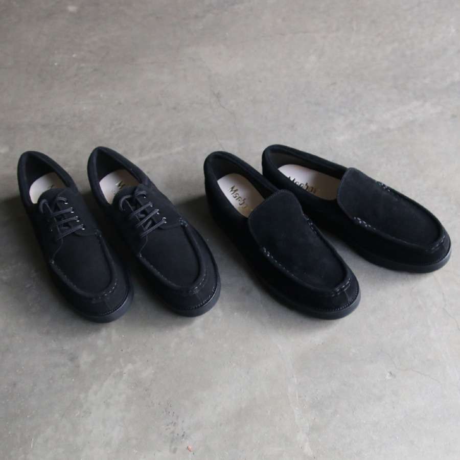 Marbot【MOCCASIN】