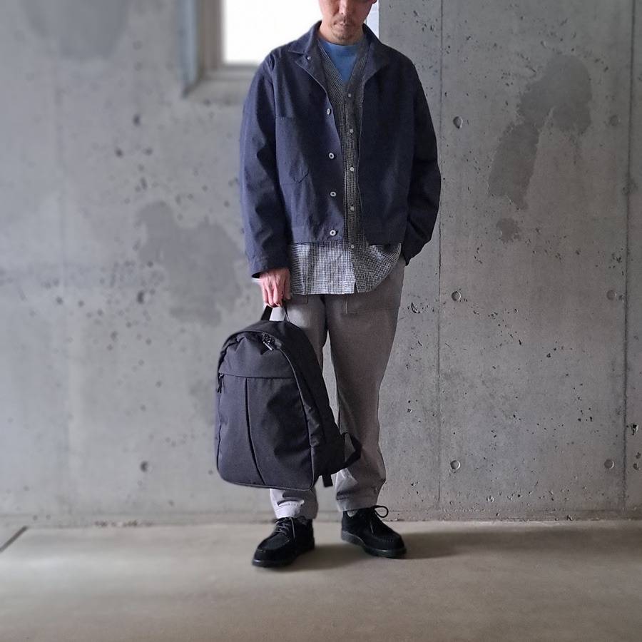 2024' SPRING-SUMMER -MEN'S STYLING6 RELAX STYLE