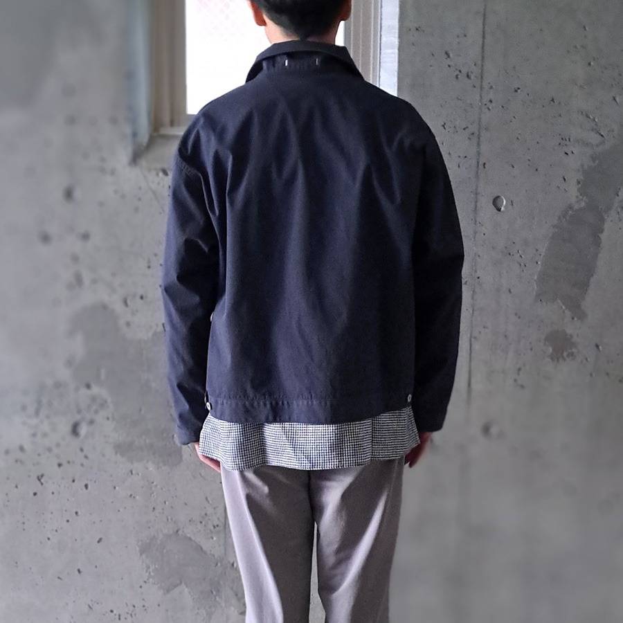  2024' SPRING-SUMMER  -MEN'S STYLING6 RELAX STYLE 