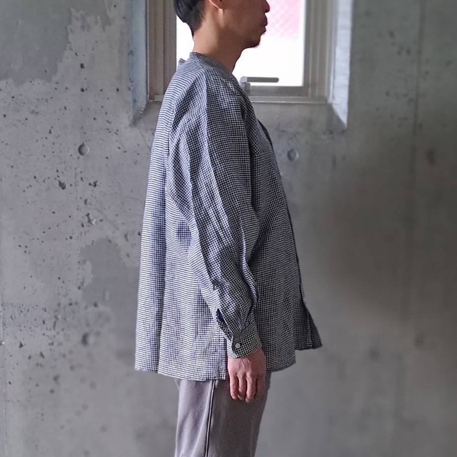  2024' SPRING-SUMMER  -MEN'S STYLING6 RELAX STYLE 