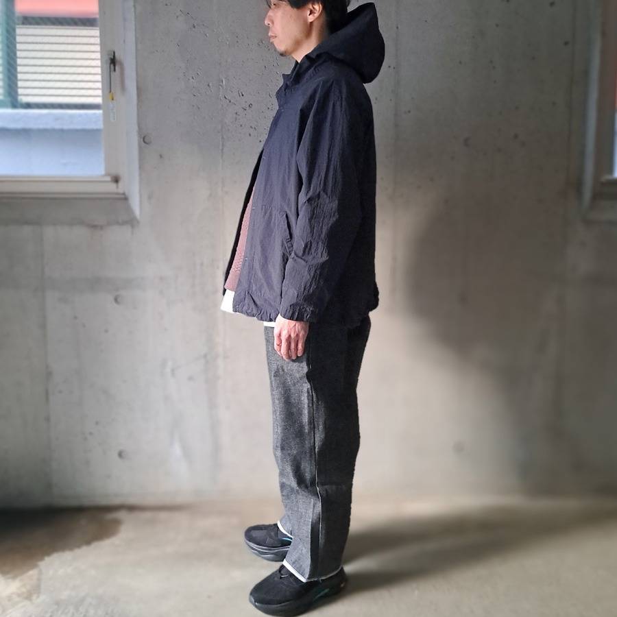  2024' SPRING-SUMMER  -MEN'S STYLING10 RELAX STYLE 