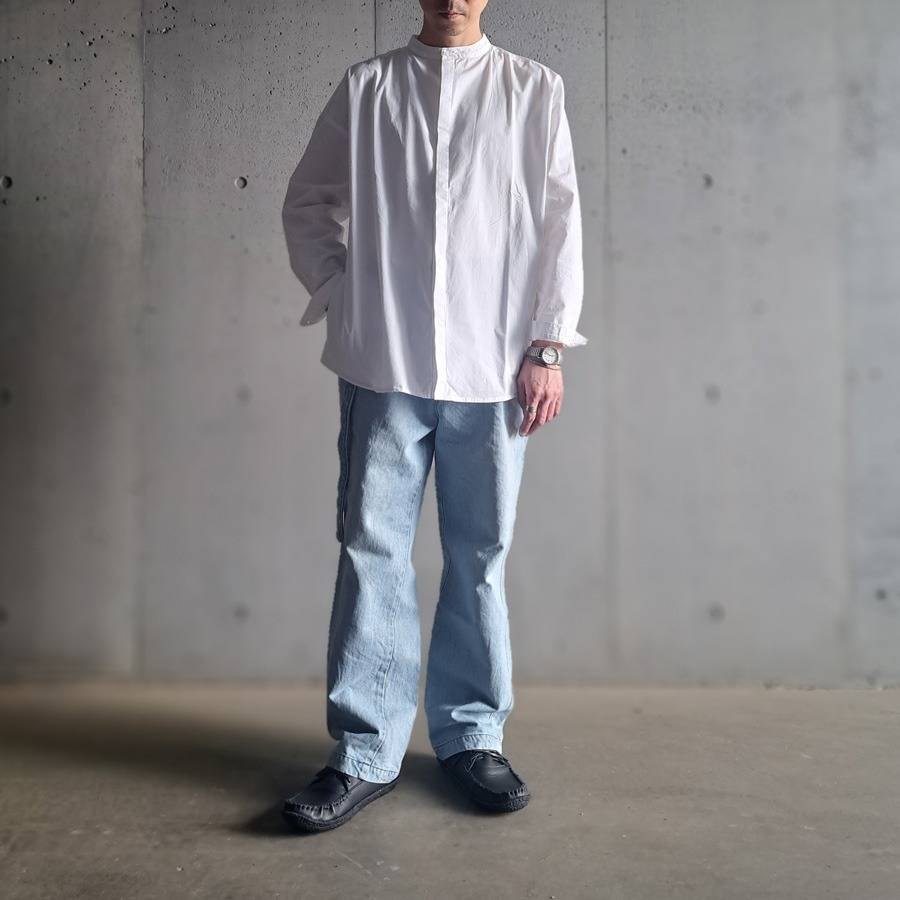  2024' SPRING-SUMMER  -MEN'S STYLING11 RELAX STYLE 