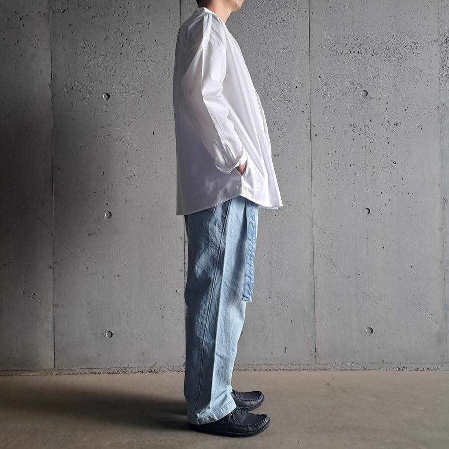  2024' SPRING-SUMMER  -MEN'S STYLING11 RELAX STYLE 