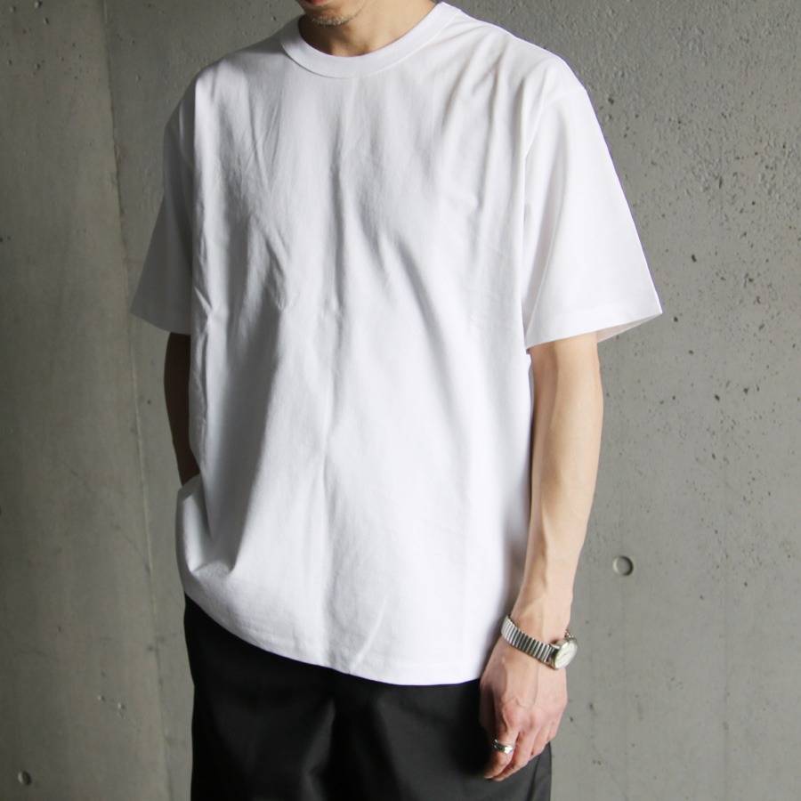  2024' SPRING-SUMMER  -MEN'S STYLING13 RELAX STYLE 
