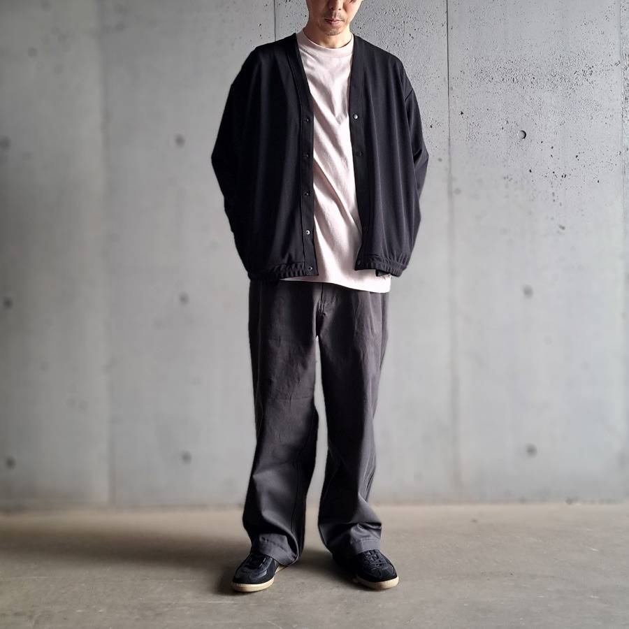  2024' SPRING-SUMMER  -MEN'S STYLING14 RELAX STYLE 