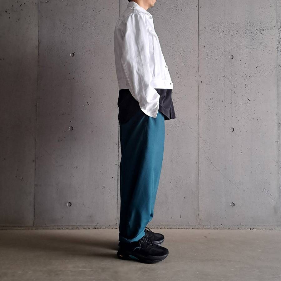  2024' SPRING-SUMMER  -MEN'S STYLING15 RELAX STYLE 