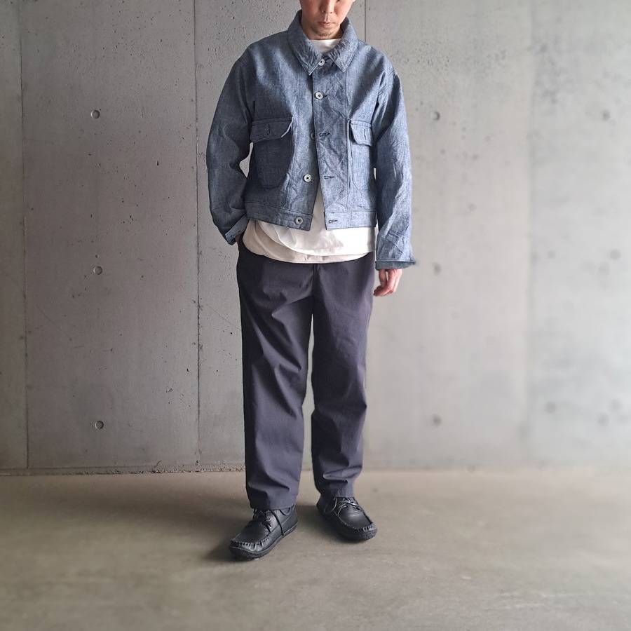  2024' SPRING-SUMMER  -MEN'S STYLING16 RELAX STYLE 