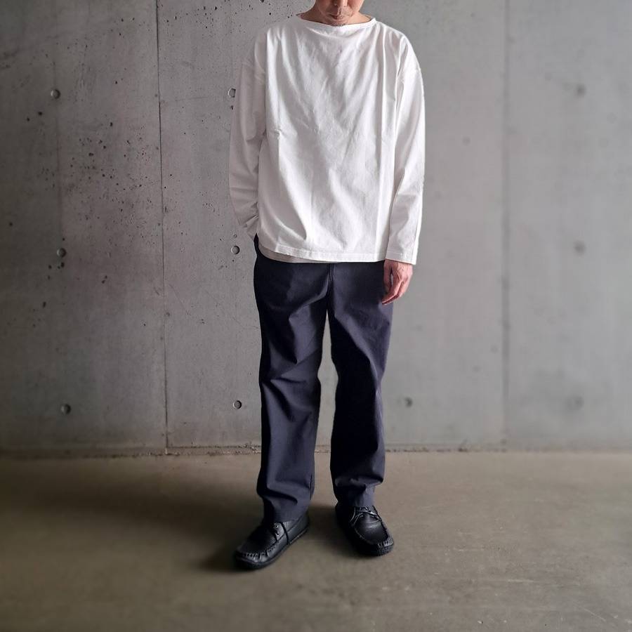  2024' SPRING-SUMMER  -MEN'S STYLING16 RELAX STYLE 