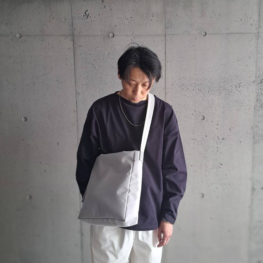  2024' SPRING-SUMMER  -MEN'S STYLING17 RELAX STYLE 