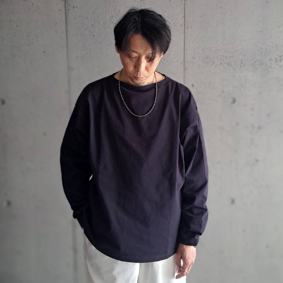  2024' SPRING-SUMMER  -MEN'S STYLING17 RELAX STYLE 