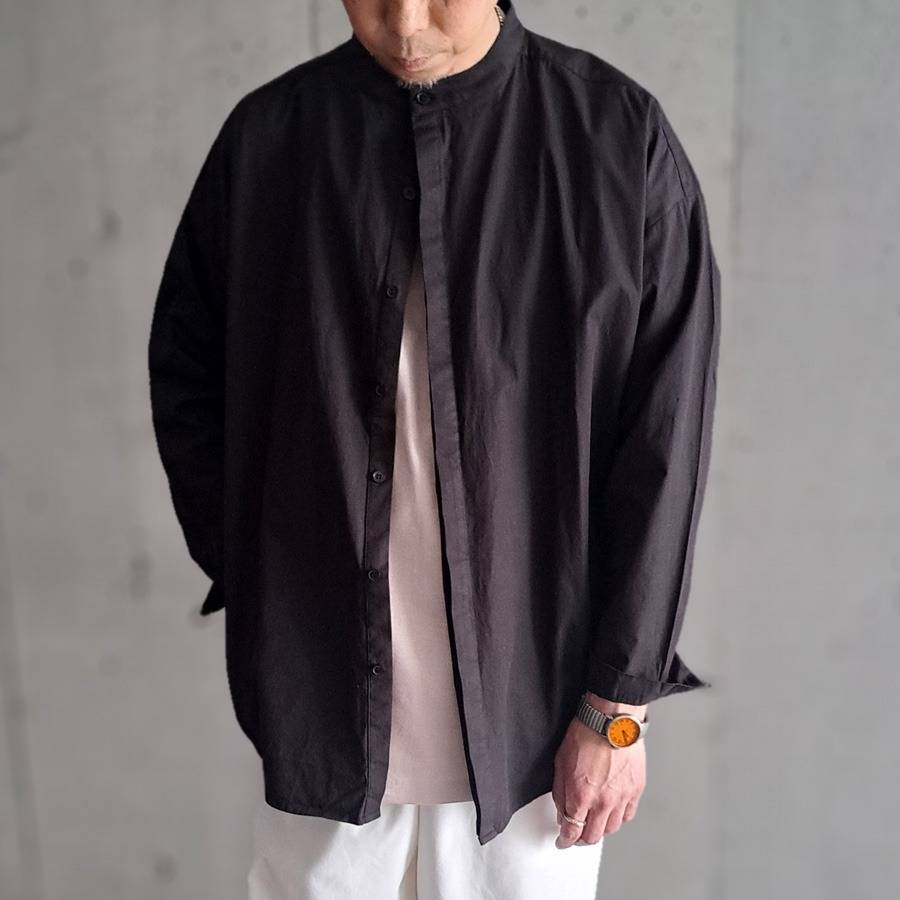  2024' SPRING-SUMMER  -MEN'S STYLING18 RELAX STYLE 