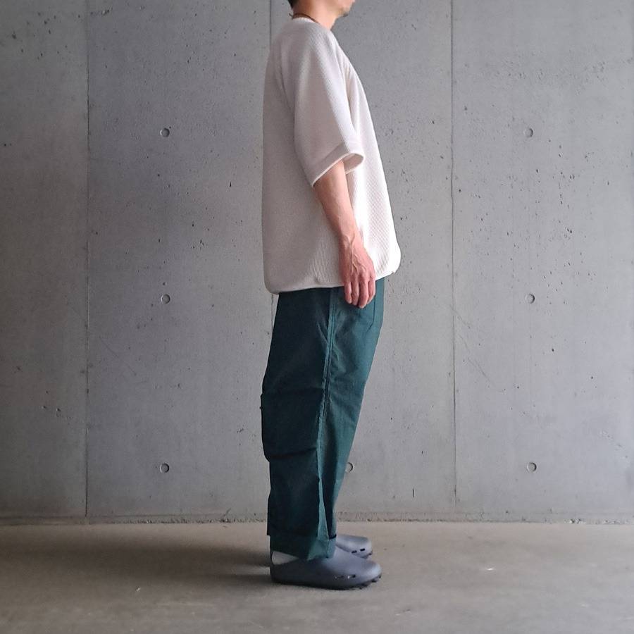  2024' SPRING-SUMMER  -MEN'S STYLING23 RELAX STYLE 