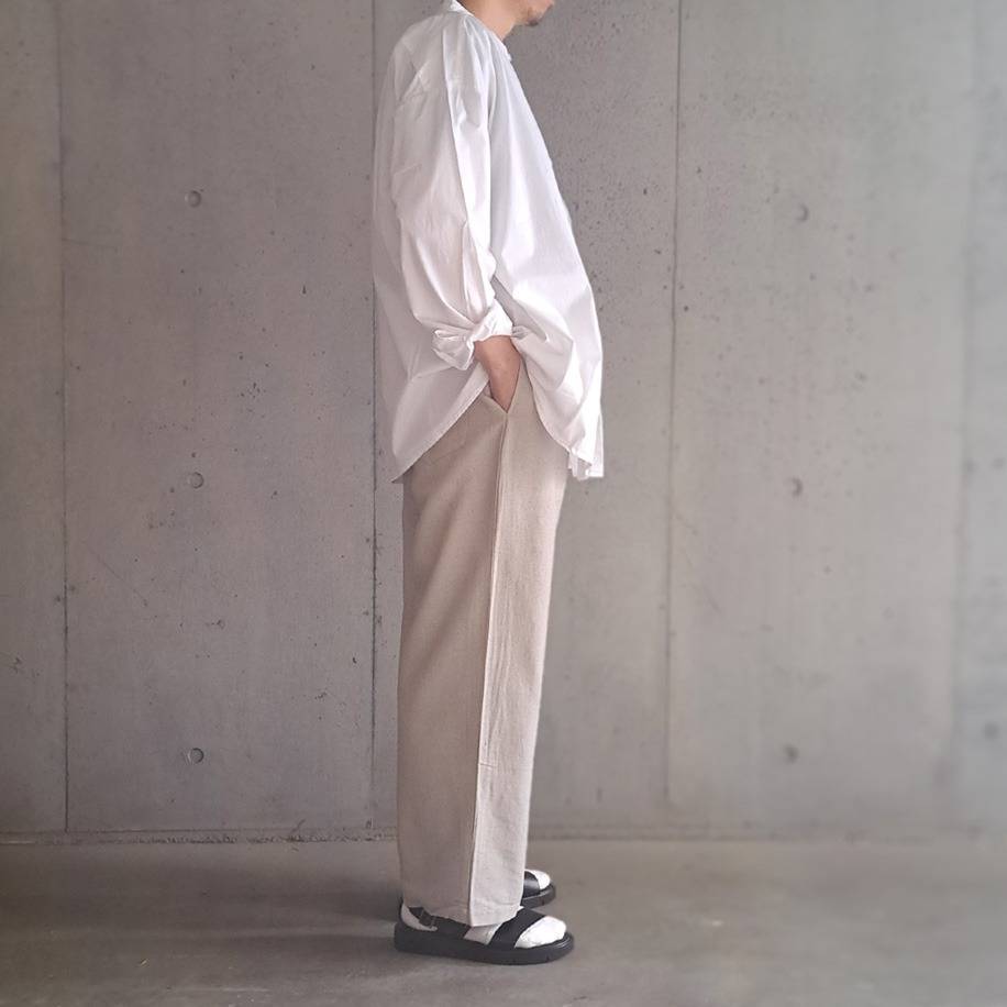  2024' SPRING-SUMMER  -MEN'S STYLING25 RELAX STYLE 