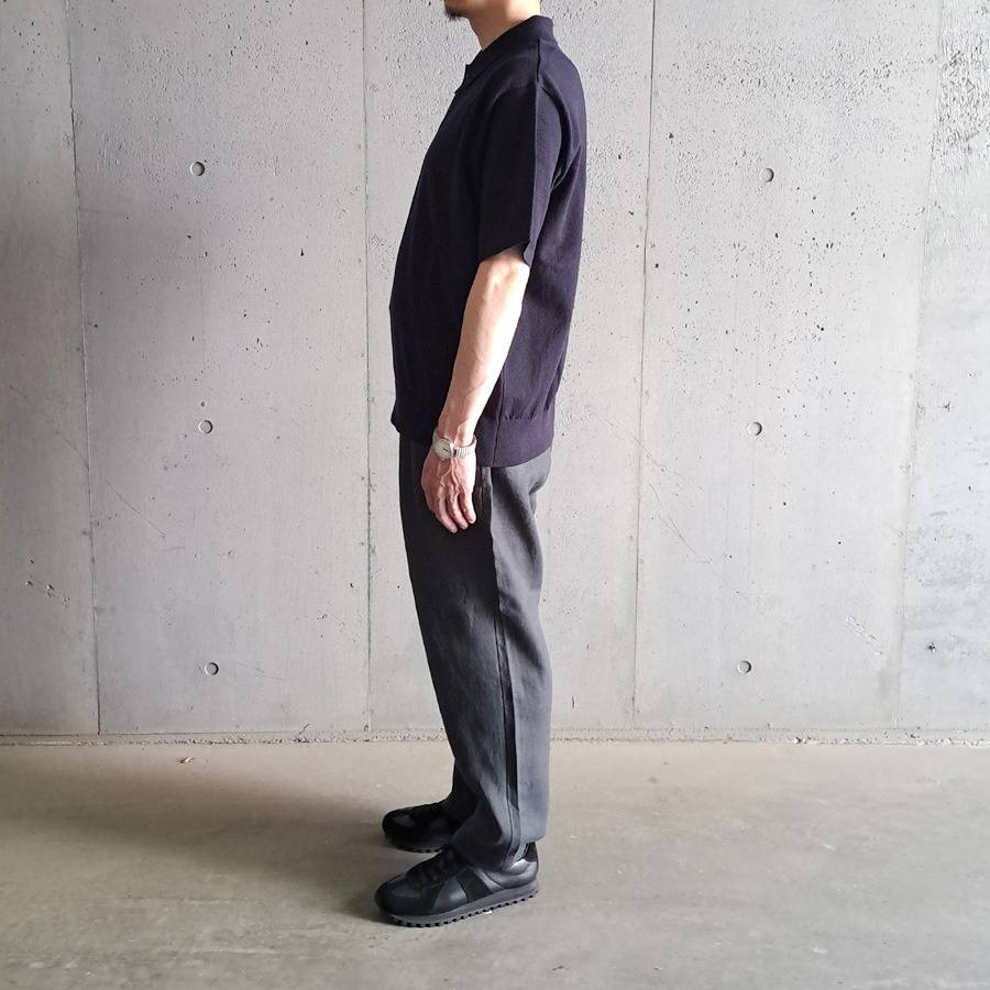  2024' SPRING-SUMMER  -MEN'S STYLING26 RELAX STYLE 