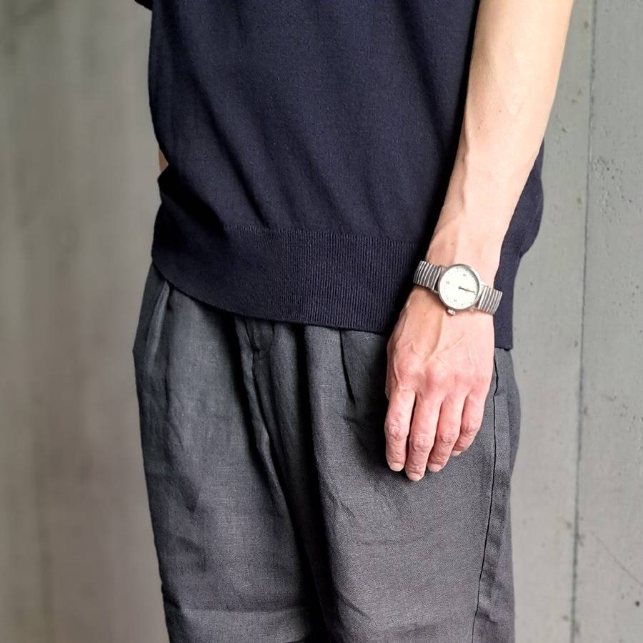  2024' SPRING-SUMMER  -MEN'S STYLING26 RELAX STYLE 