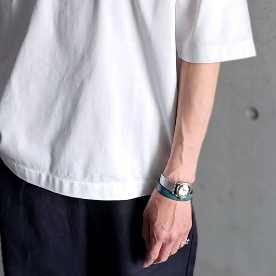  2024' SPRING-SUMMER  -MEN'S STYLING27 RELAX STYLE 