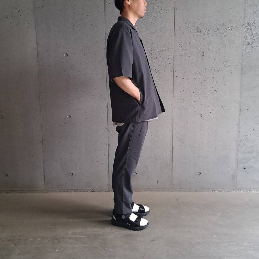  2024' SPRING-SUMMER  -MEN'S STYLING28 RELAX STYLE 