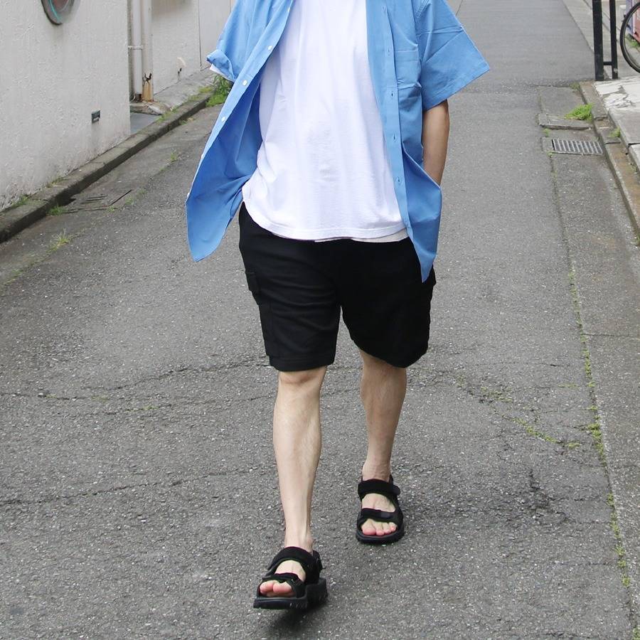  2024' SPRING-SUMMER  -MEN'S STYLING29 RELAX STYLE 